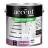 Water Based Low Sheen Enamel
