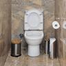Bathroom Accessories  3 pack Chrome