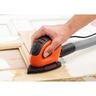 55W Mouse® Detail Sander