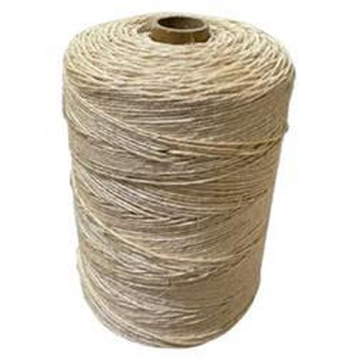 Twine Sisal 1.5 mm x 685 m