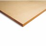 Lakepine Medium Density Fibre Board T:30mm, W:1220mm, L:2440mm
