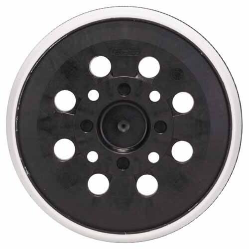Random Orbital Backing Pad Medium