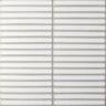 Wall Tile L: 315mm, W: 296mm Old White Gloss