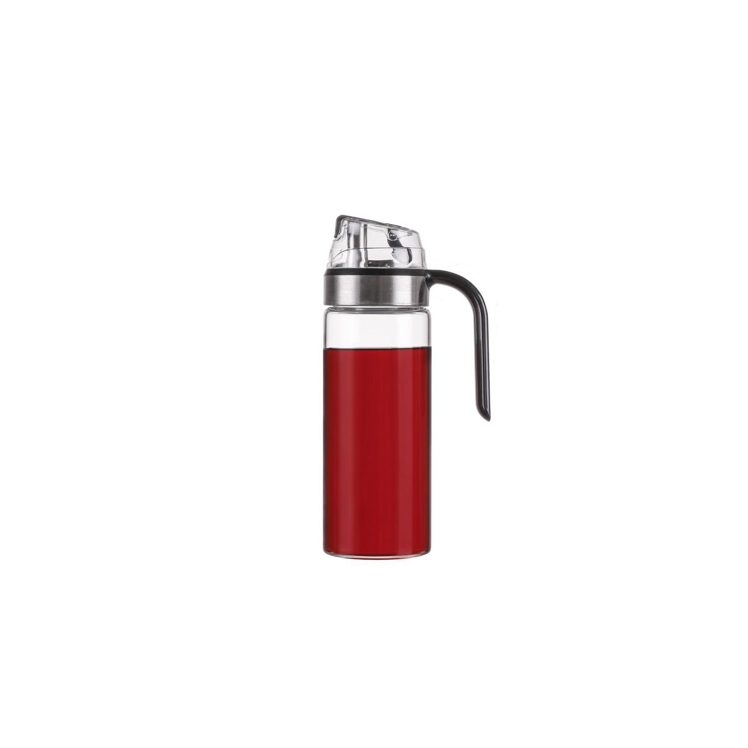 Oil Bottle Auto Open 400ml