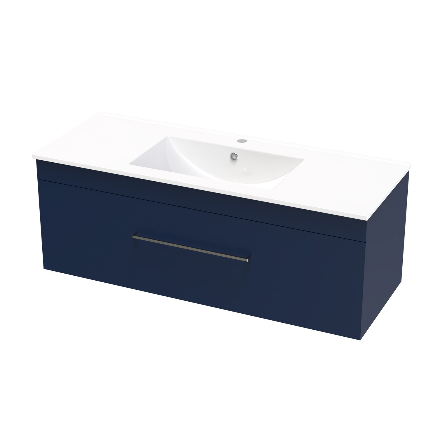 Cashmere Valley 1200 Sng Drawer Colour