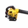 Petrol Leaf Blower