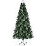 Christmas Tree Mix Foliage 225cm