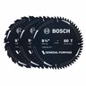General Purpose Circular Saw Blade for Wood Cutting