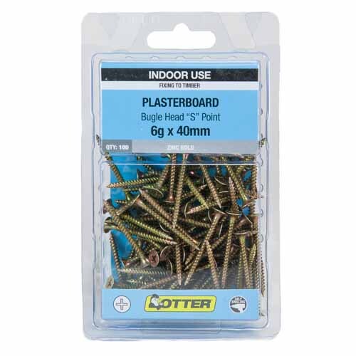 Plasterboard Screws