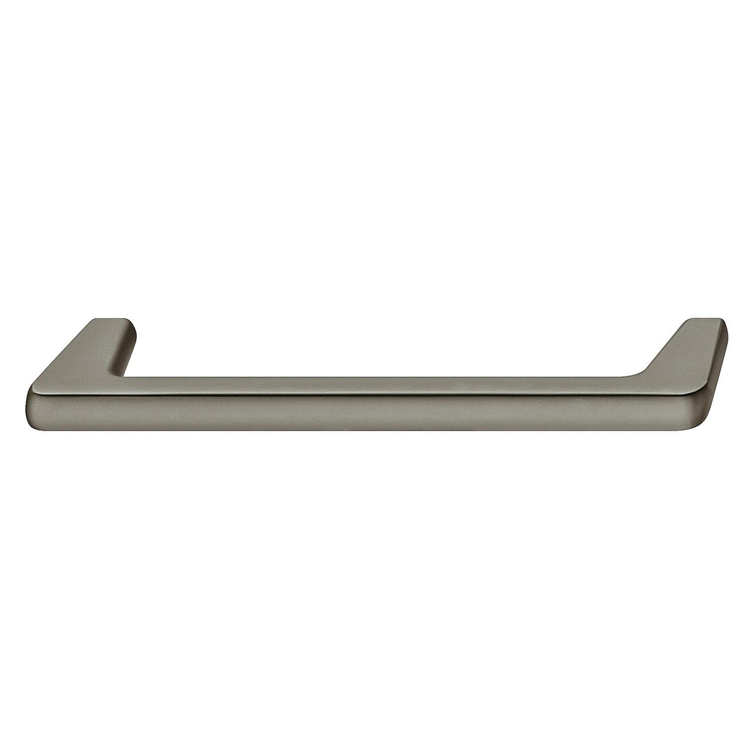Cabinet Handle 128mm Graphite/Gun-Metal