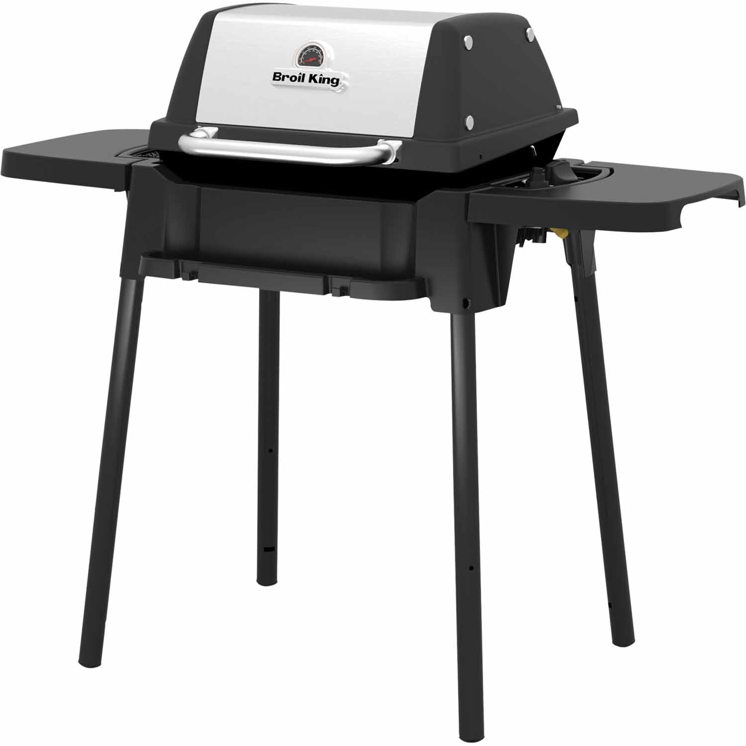Porta-Chef 120 Portable Gas Barbecue