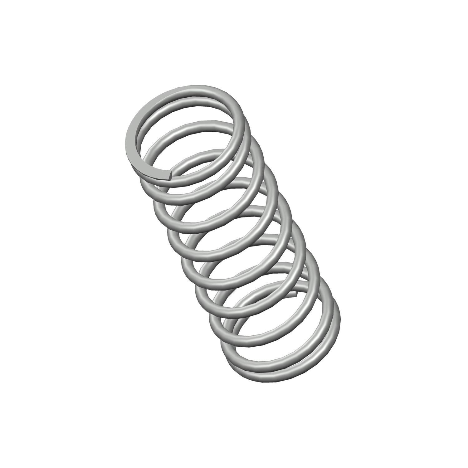 Compression Spring