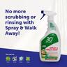 Lichen, Moss And Mould Remover Trigger Pack
