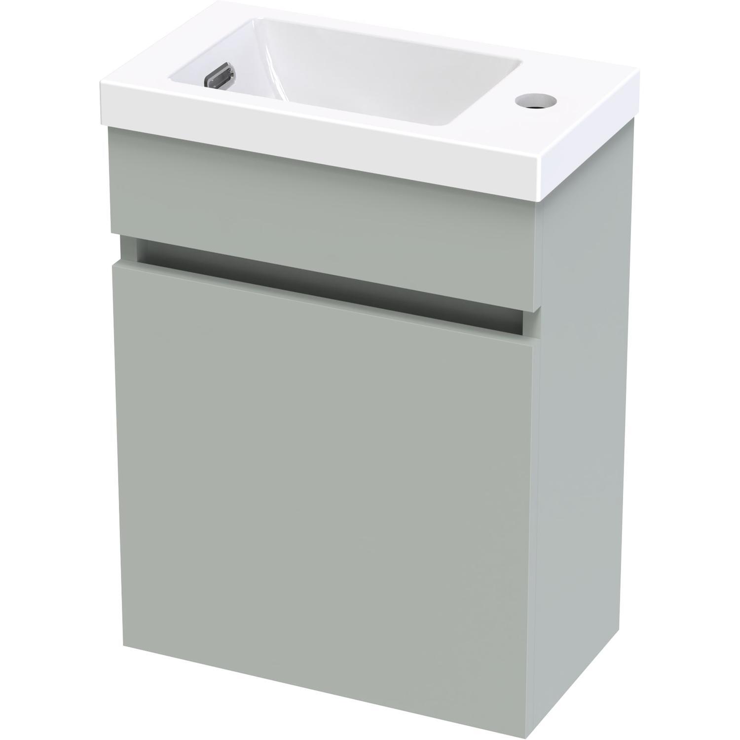 Pinnacle 400 Wall Colour