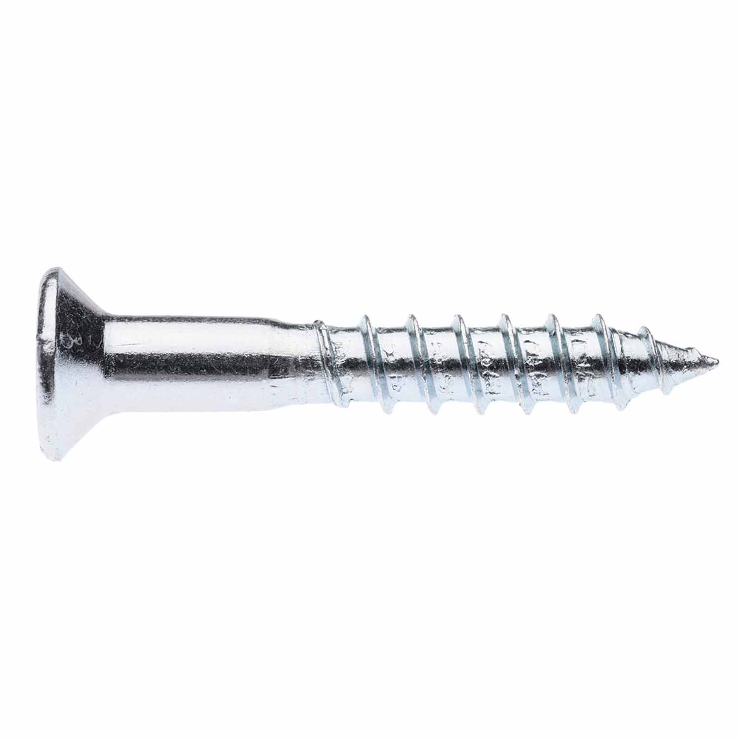 Wood Screw