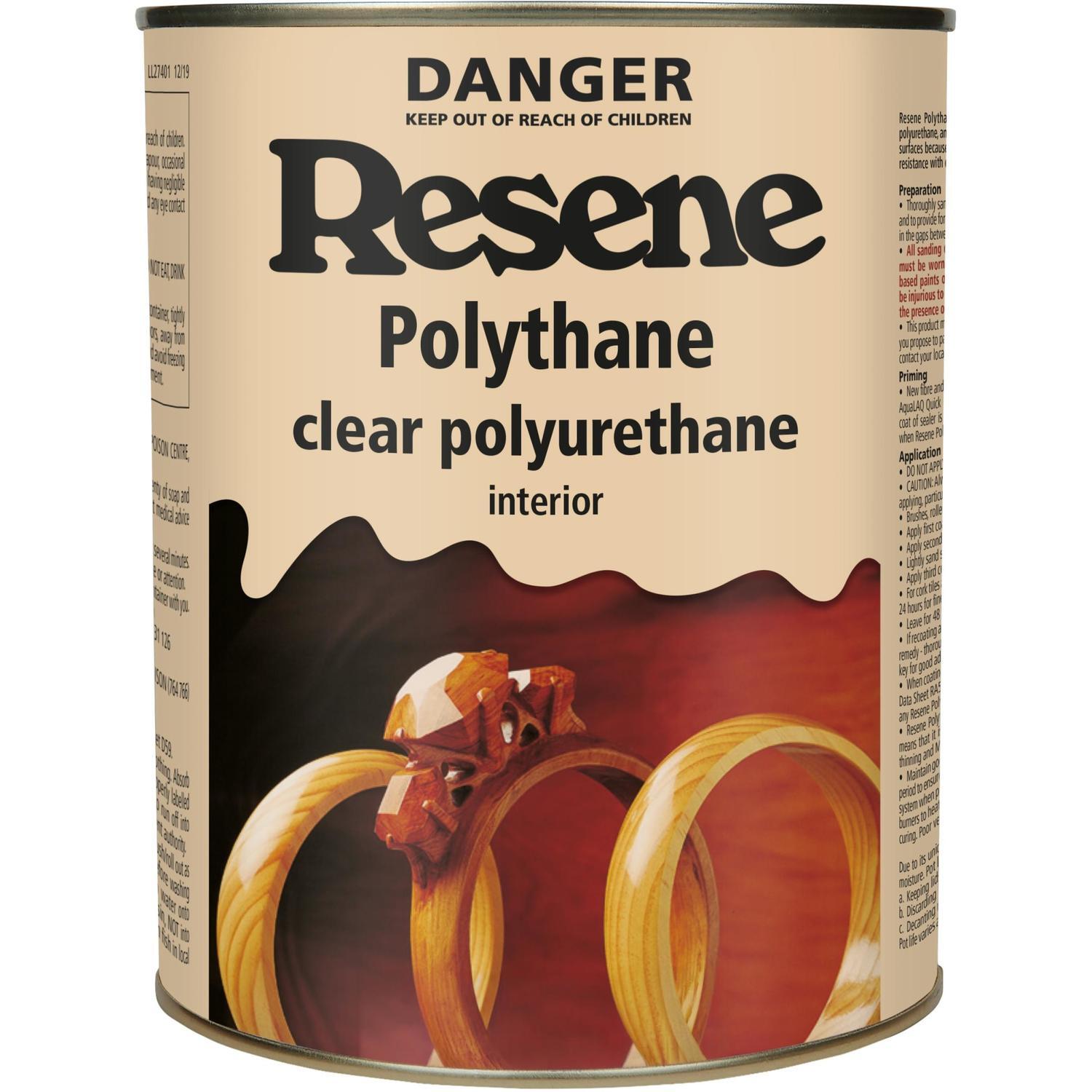 Polyurethane