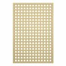 Square Framed Trellis H: 1800mm, W: 1200mm, D: 45mm