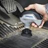 Power Cleaning Bristle Brush