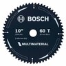 Multi-Material Multi-Purpose Circular Saw Blade