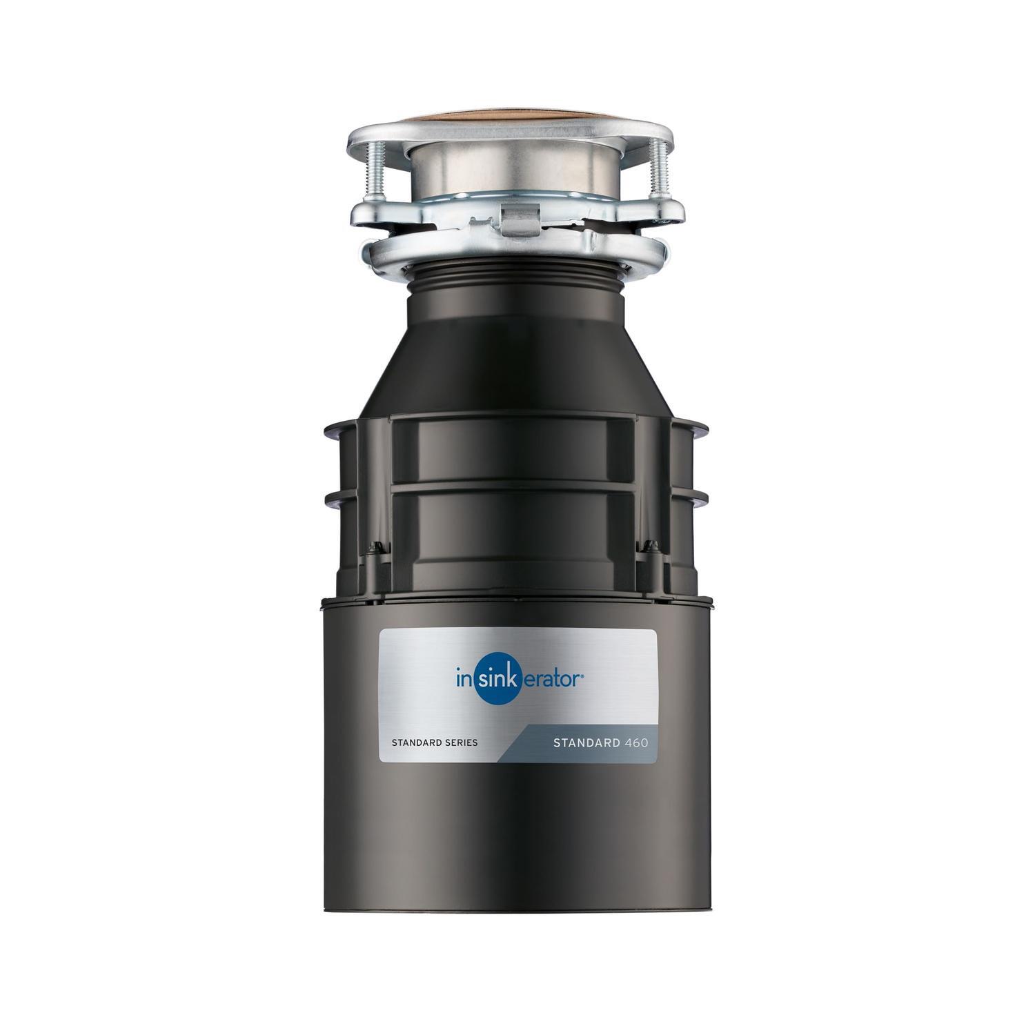 460SR Food Waste Disposer