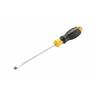 Cushion Slotted Screwdriver 6.5 x 150mm