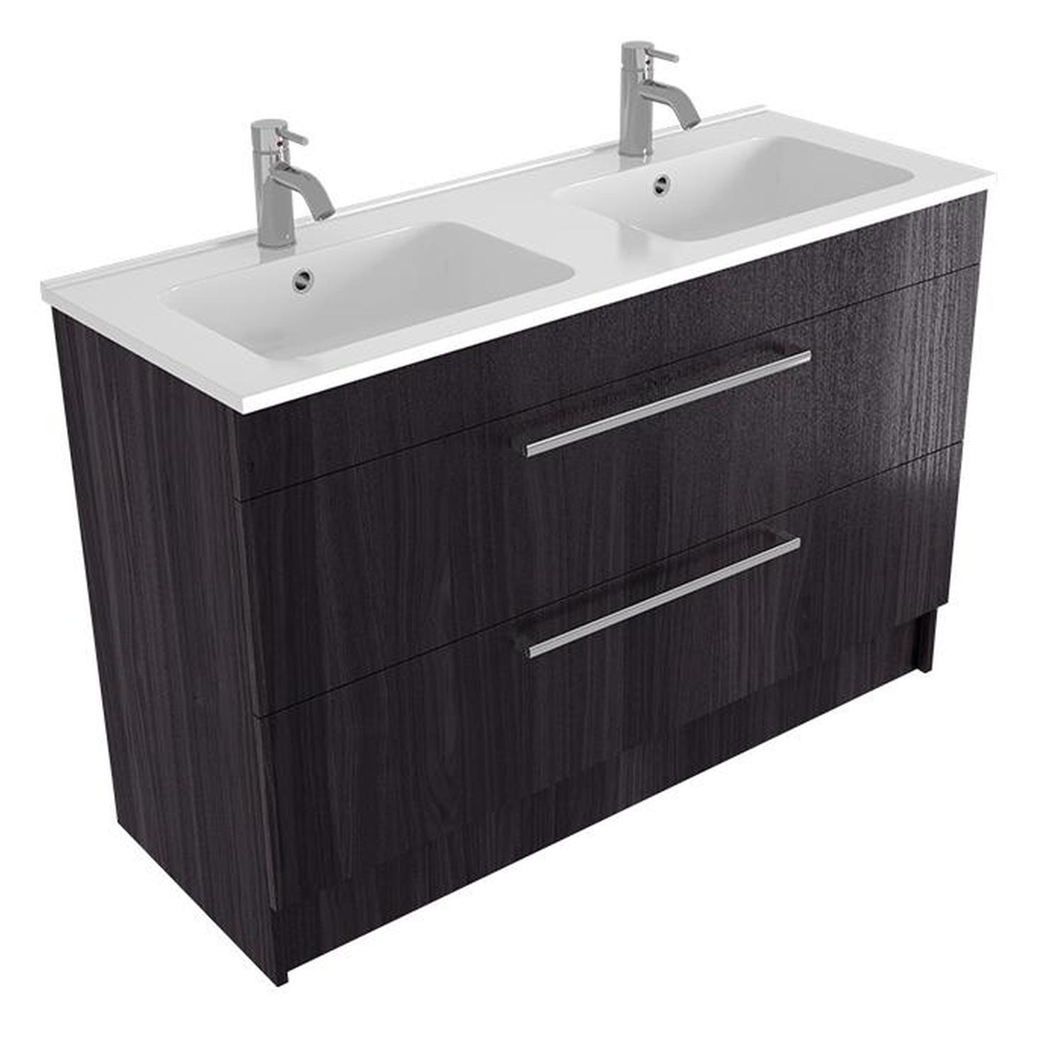 Floor Vanity