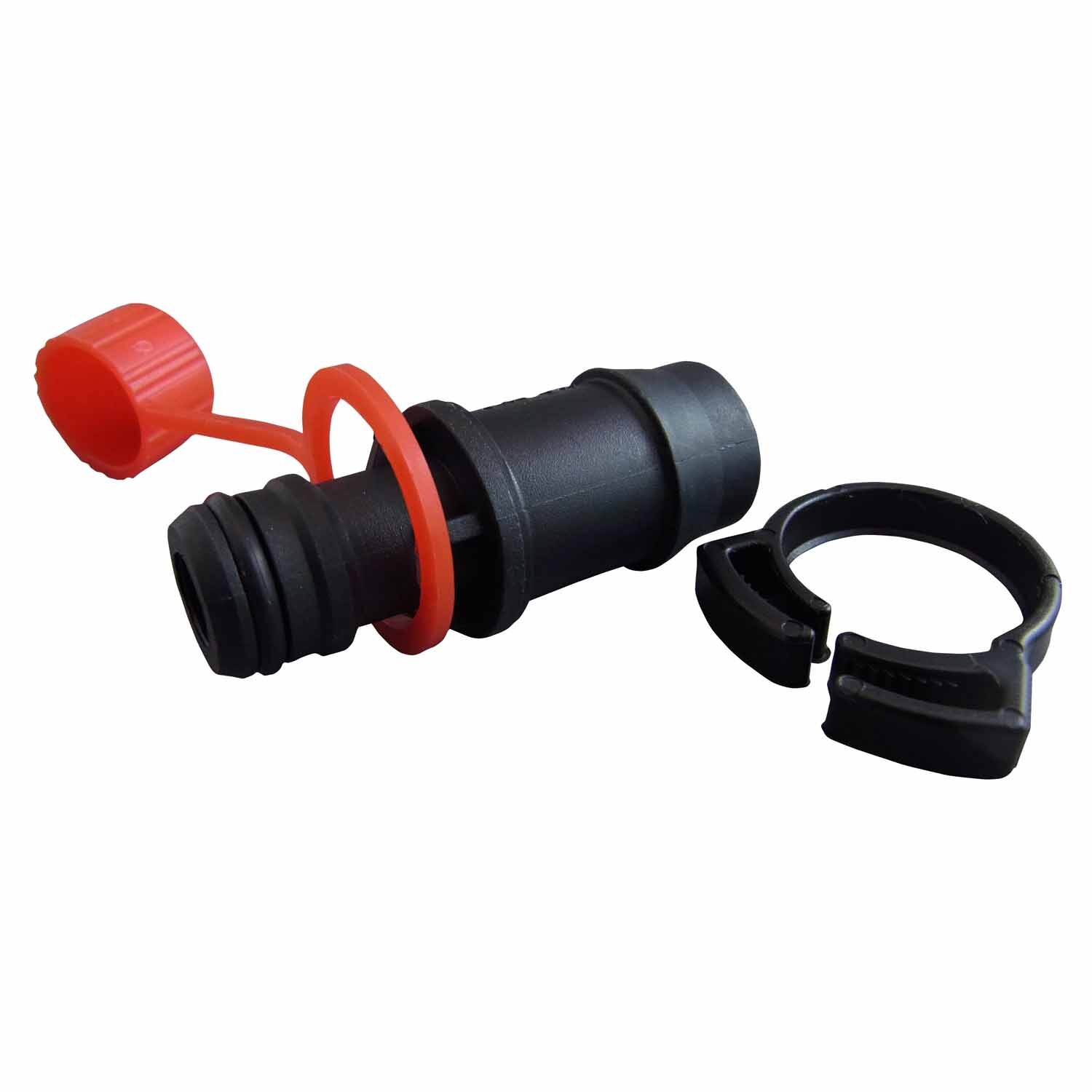 Click on Joiner with Bug Cap Set