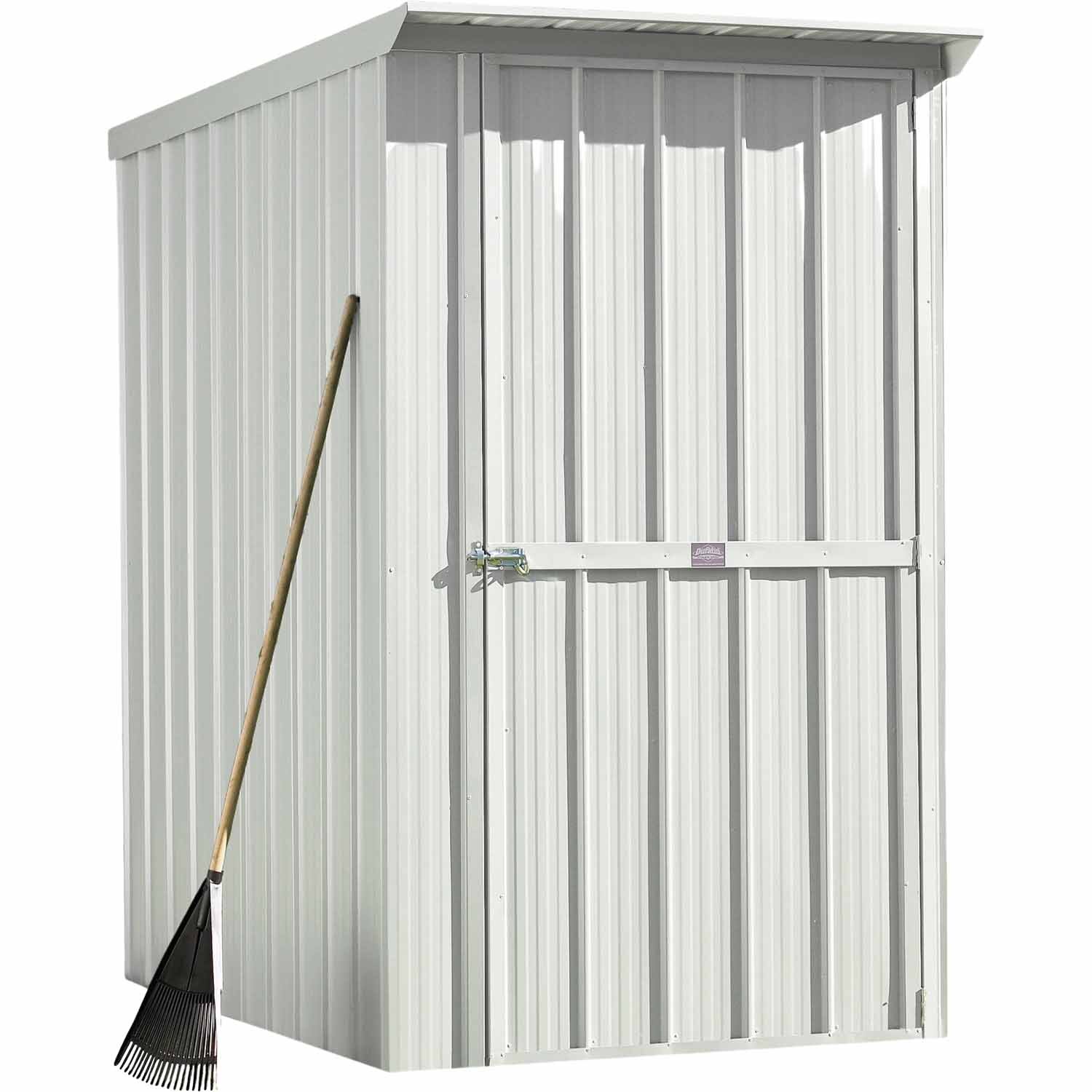 Shed D/Tuf Fort