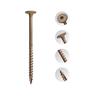 Structural Screw