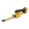 18V XR 20CM COMPACT HEDGE TRIMMER – 2AH KIT