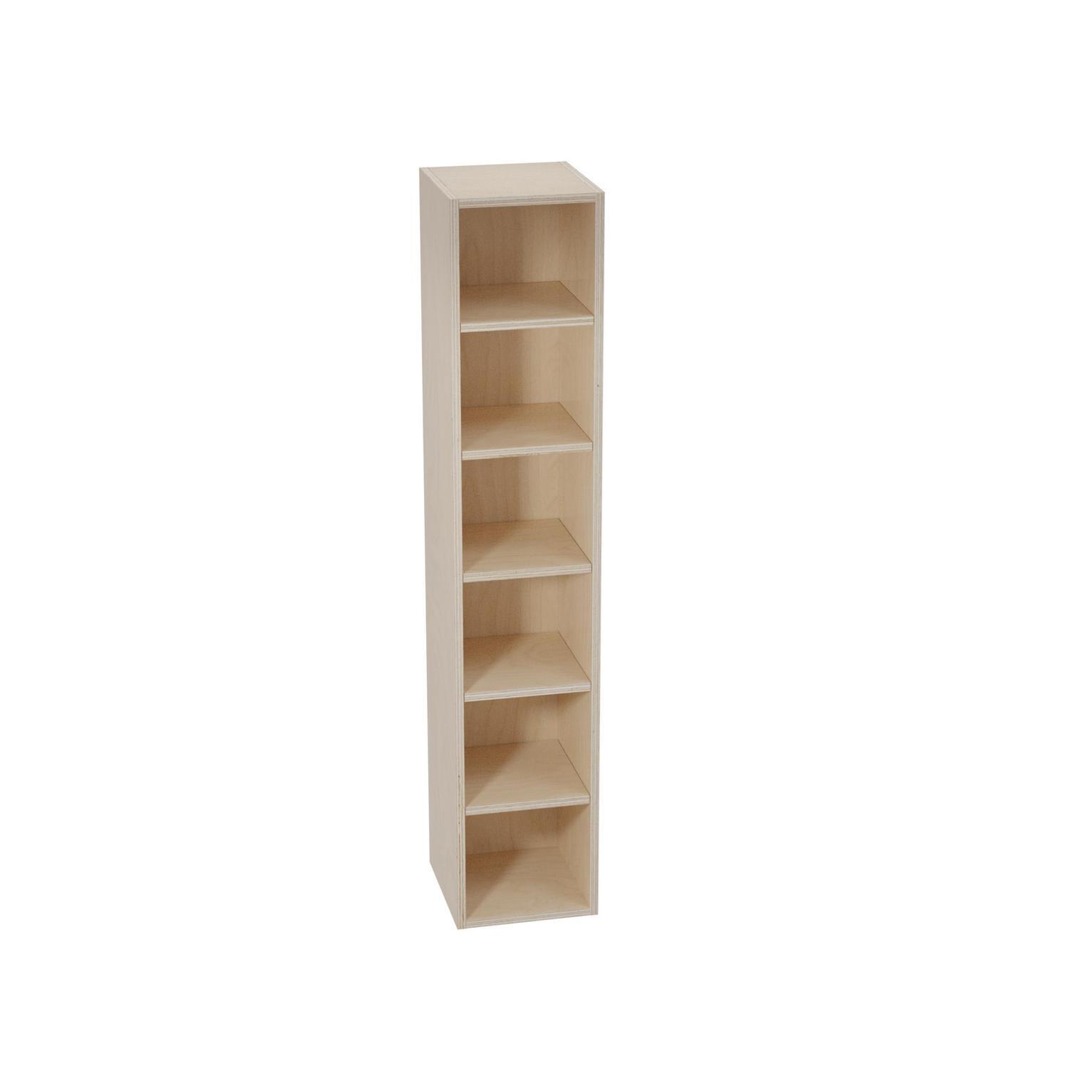 Wall Hung Tower Cabinet