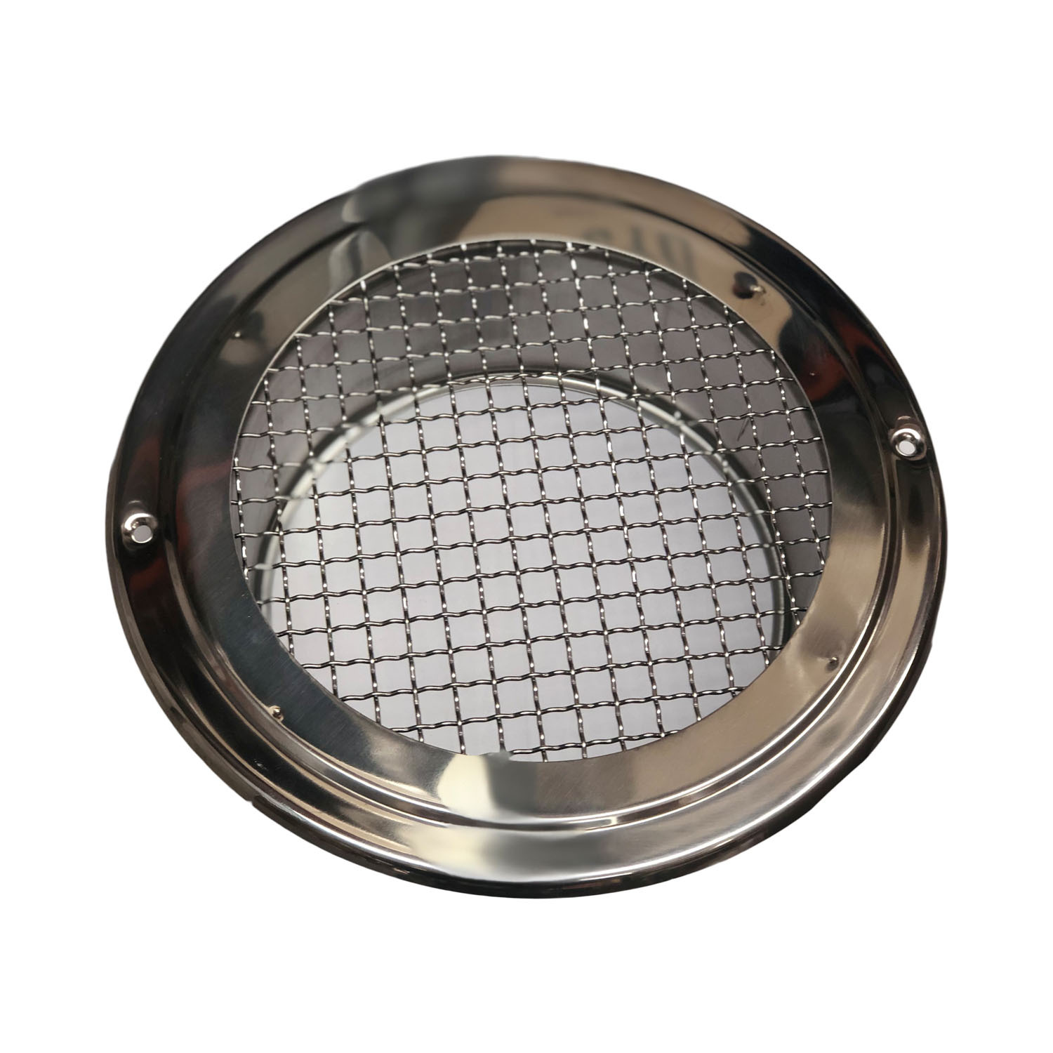 Stainless Steel Vent