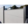Composite Fence Panel