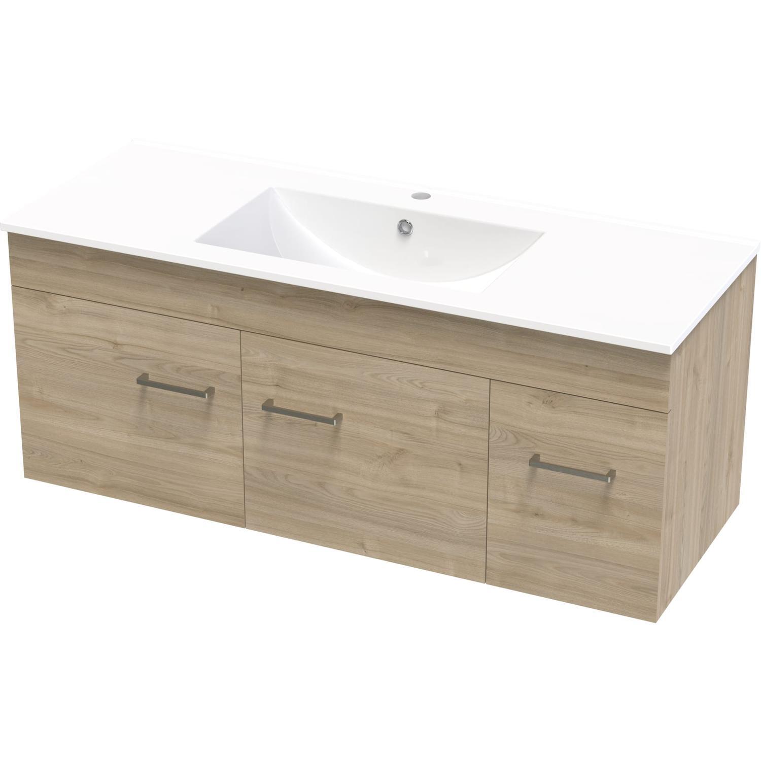 Classic Valley 1200 Wall Colour