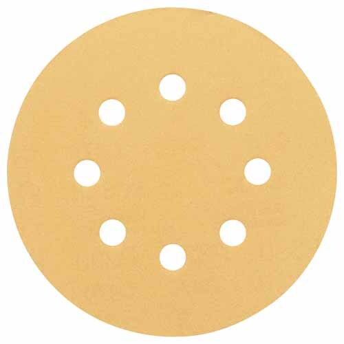 Sanding Discs for Wood & Paint