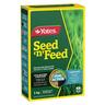 Yates Lawn Seed'n'Feed 1kg