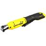 18V Cordless 3/8" Ratchet Skin Only