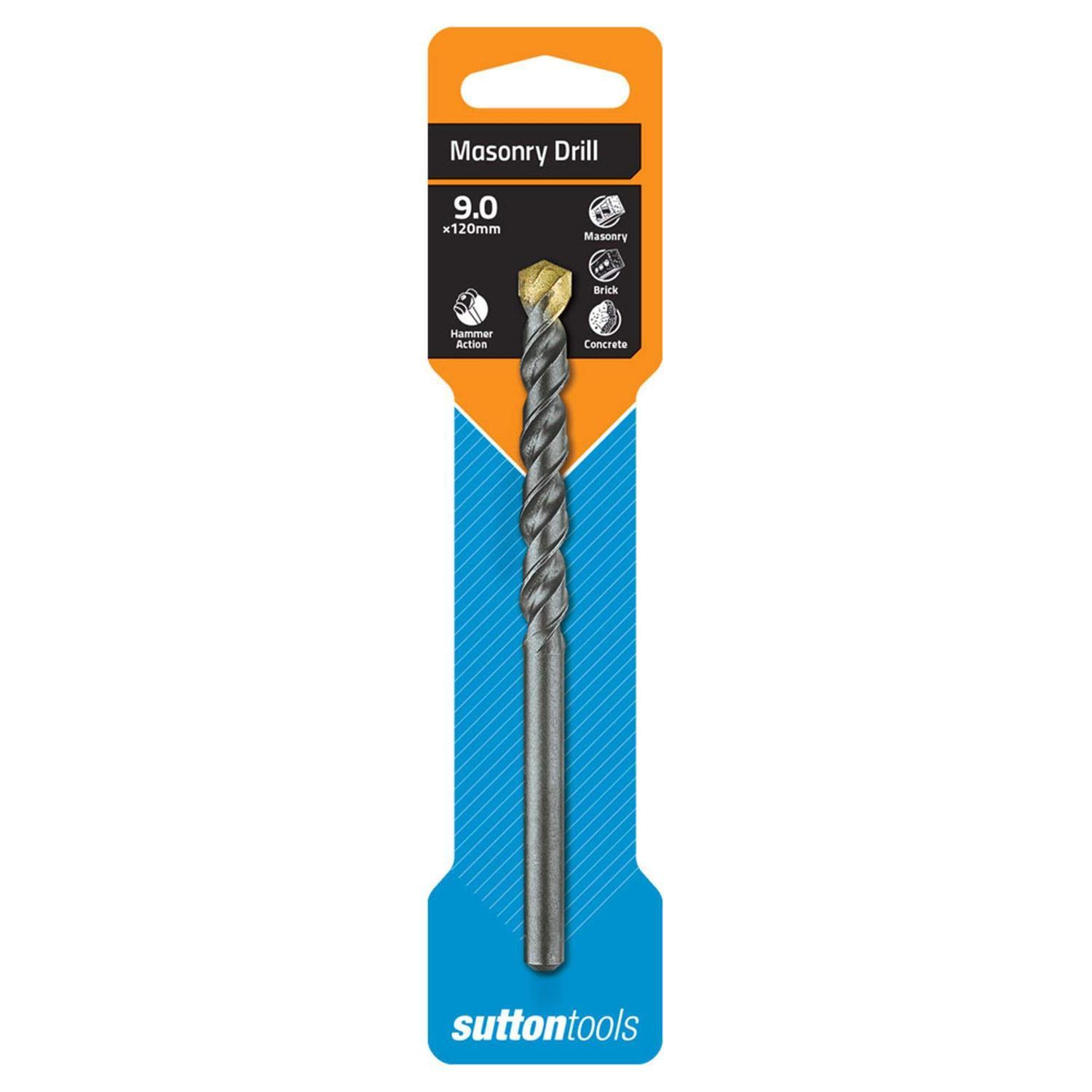 Masonry Drill Bit