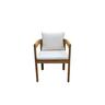 Peyton Outdoor Dining Chair