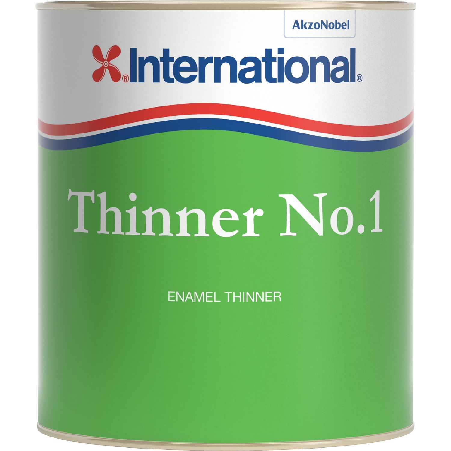 Thinner for One-Part Paints