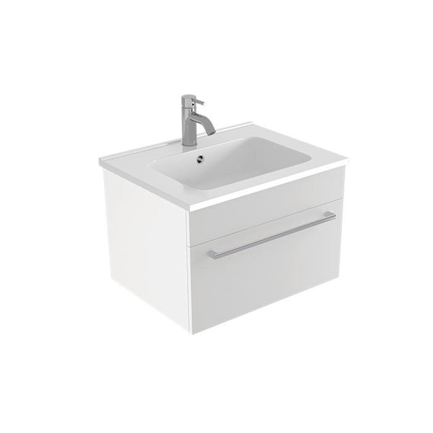 Wall Vanity