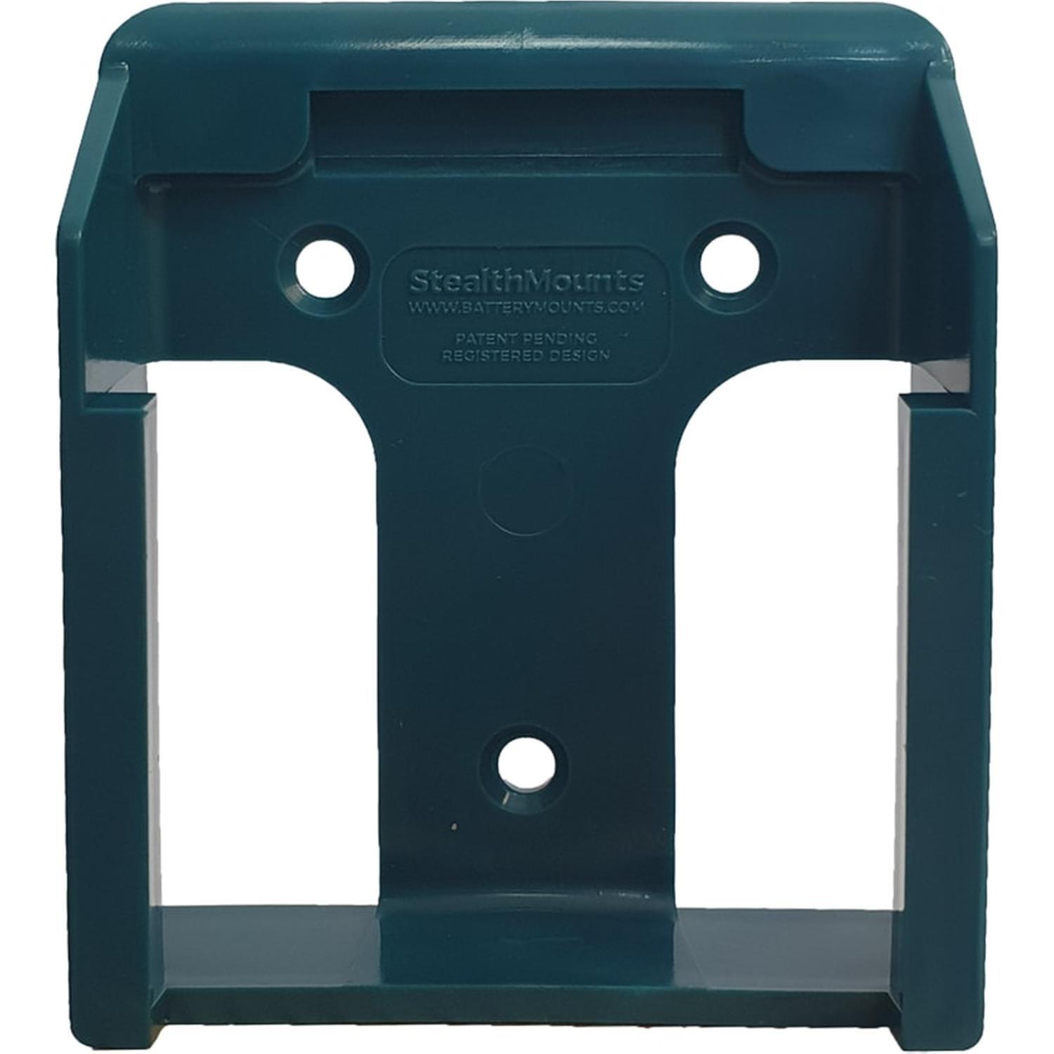 Battery Mount StealthMount Makita 40 Volt 6 Pack