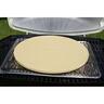 Weber Q Pizza Stone Large 36.5cm