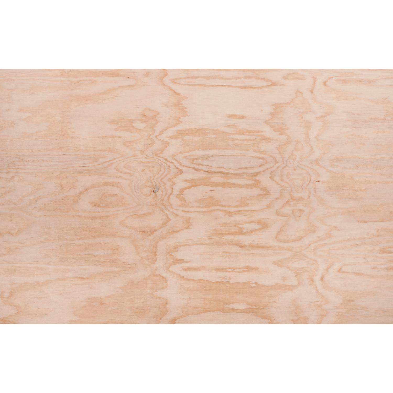 BD Structural Plywood F8/F8 Untreated