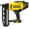 18V Cordless 16-Gauge Finishing Nailer Skin Only