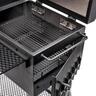 Bandera Vertical Offset Smoker