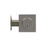 Deadbolt  Satin Nickel