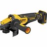 XR FlexVolt Advantage Cordless Angle Grinder Skin Only