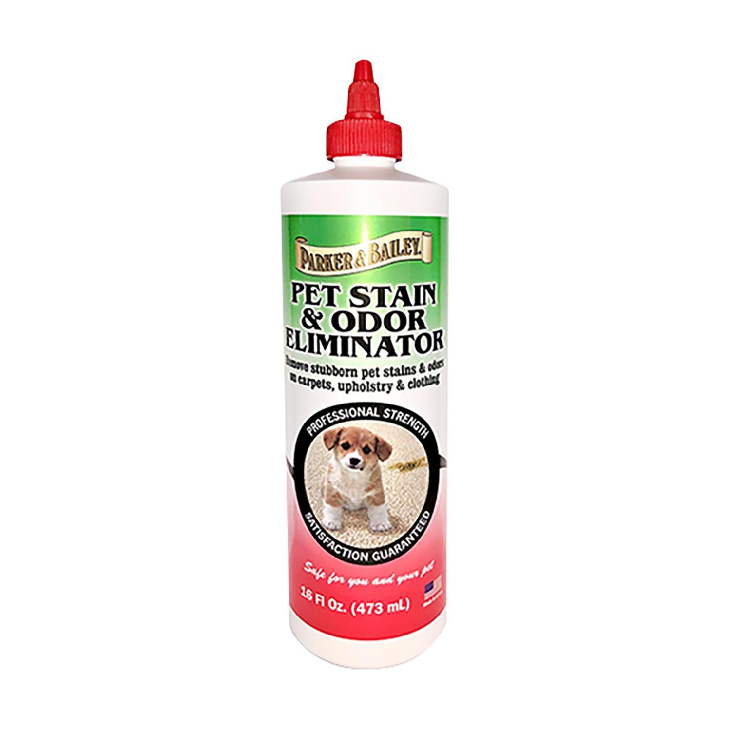 Pet Stain and Odour Eliminator 473ml