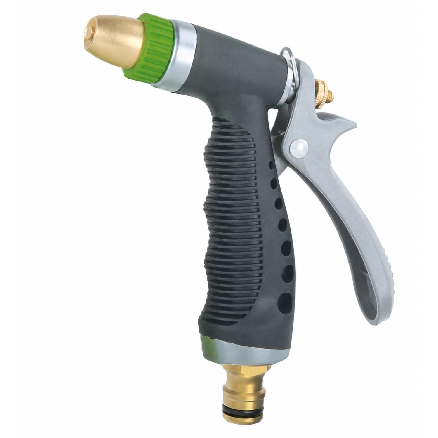 Adjustable Jet Gun